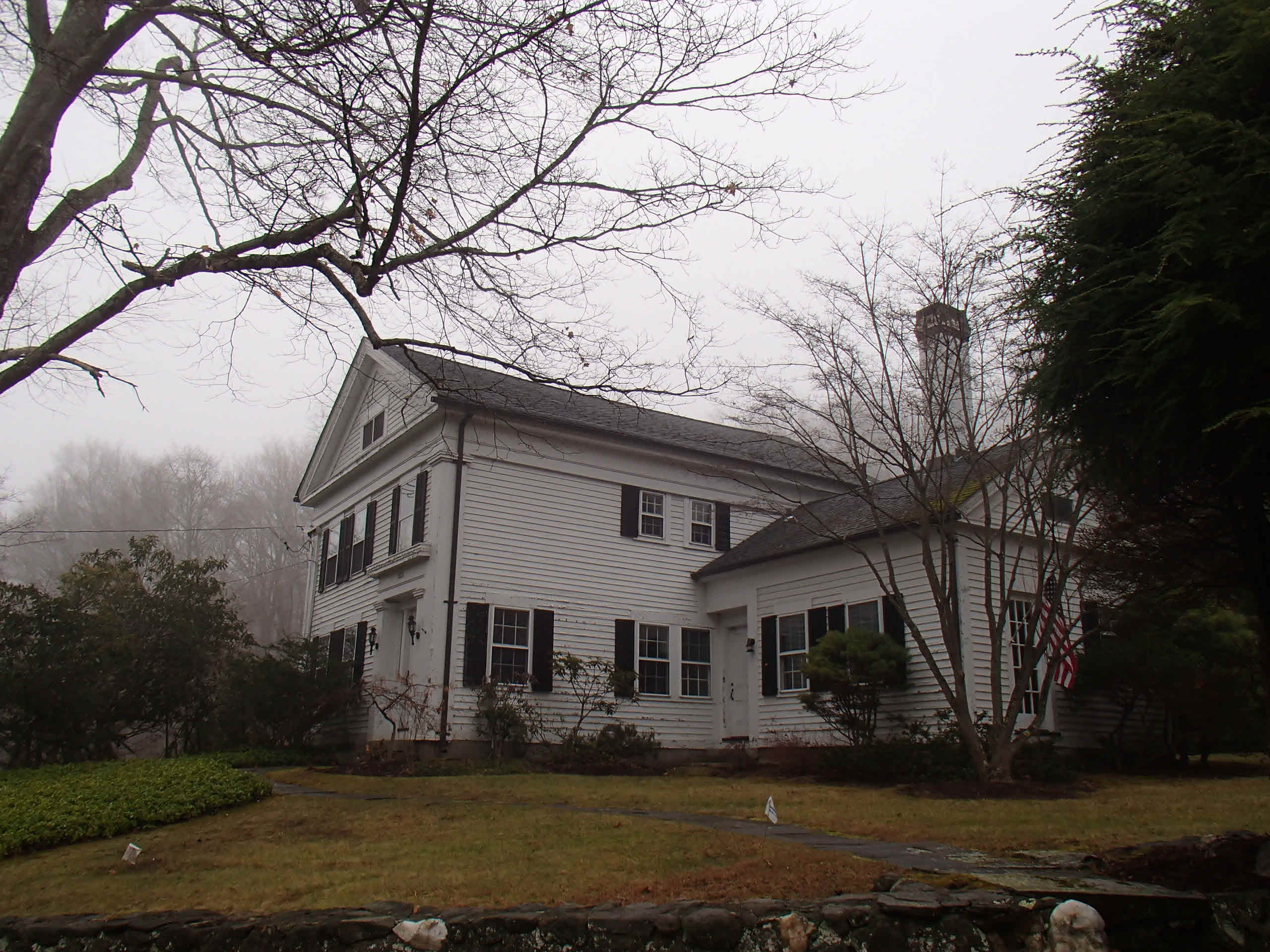 Building photograph for 110 BEACH HILL RD EAST